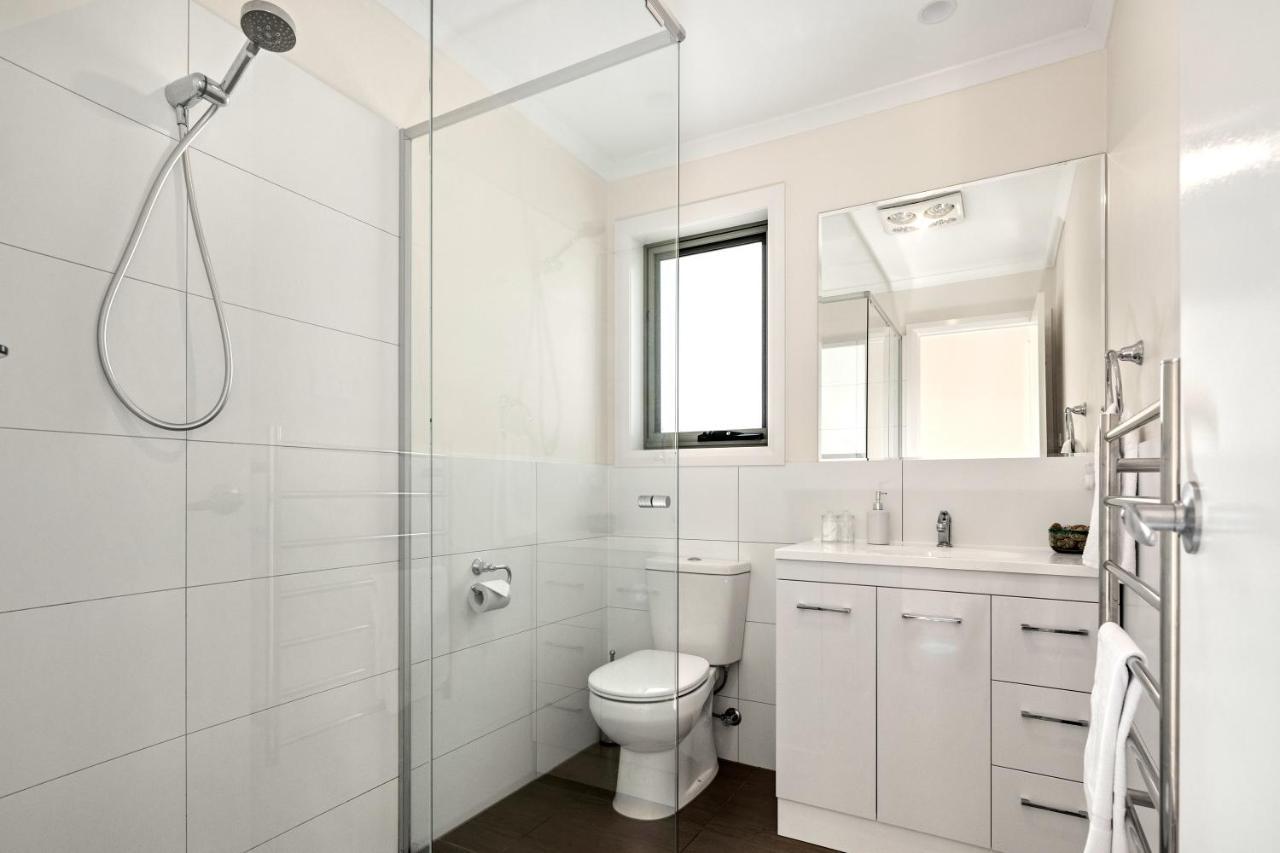 Granite Beach House @ Bay Of Fires Binalong Bay Exterior foto
